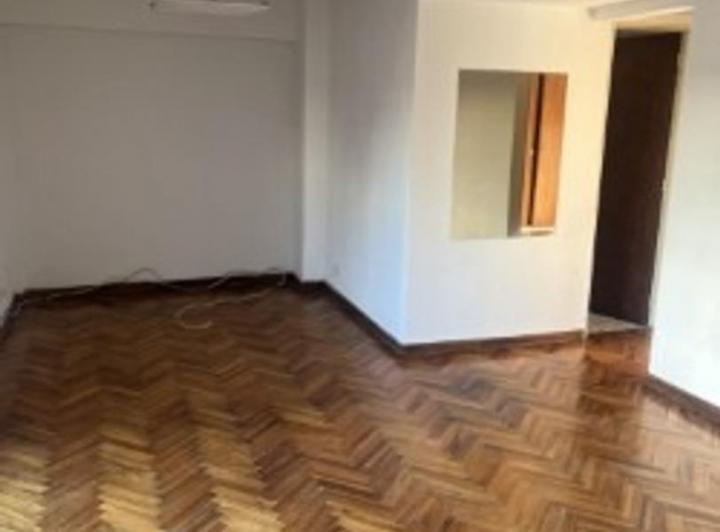 ALQUILER 3 AMBIENTES AL FTE CON BALCON .VALENTIN GOMEZ 2900 4