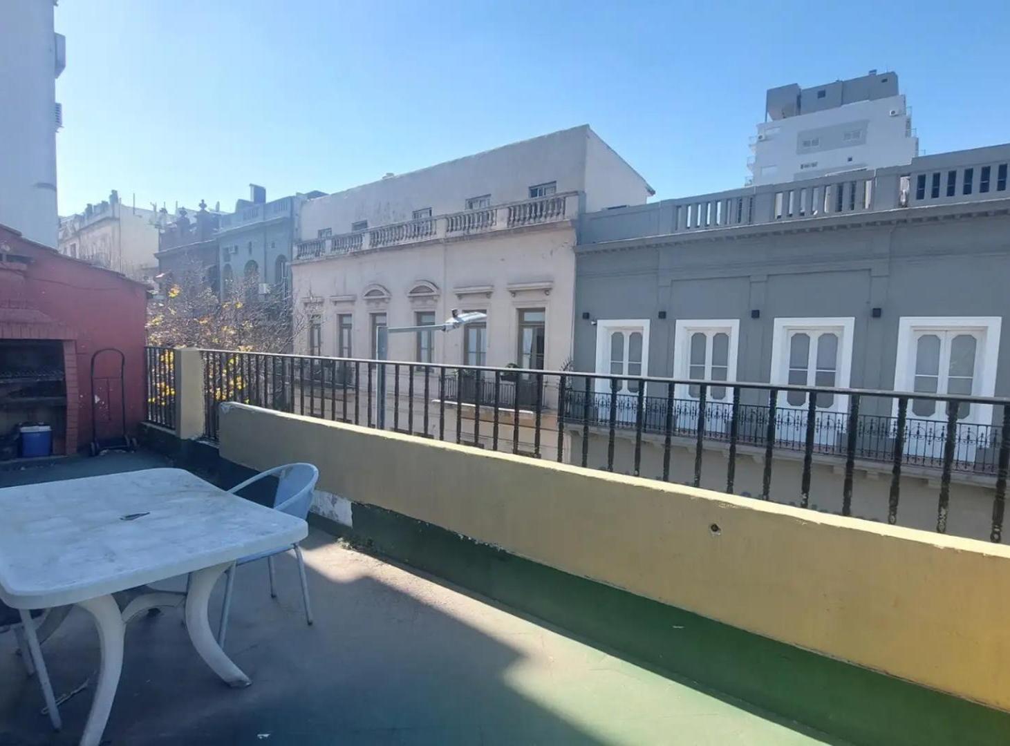 Propiedad en Argentina