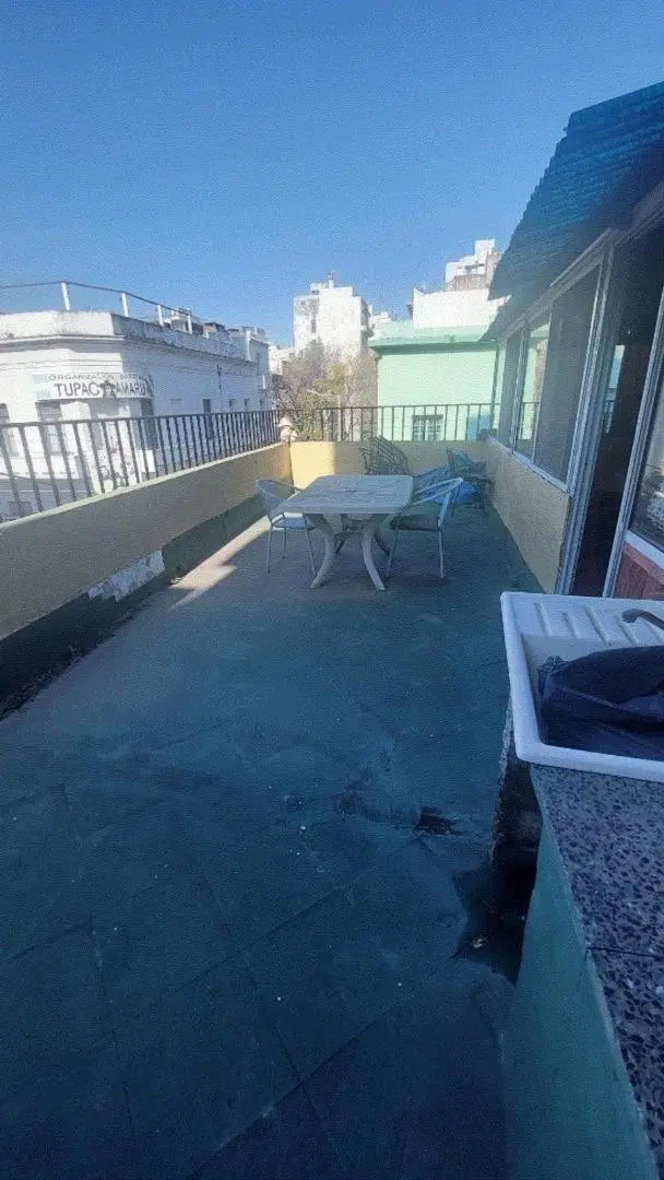 2 DEPARTAMENTOS EN BLOCK SIN EXPENSAS , OPORTUNIDAD!!! 5