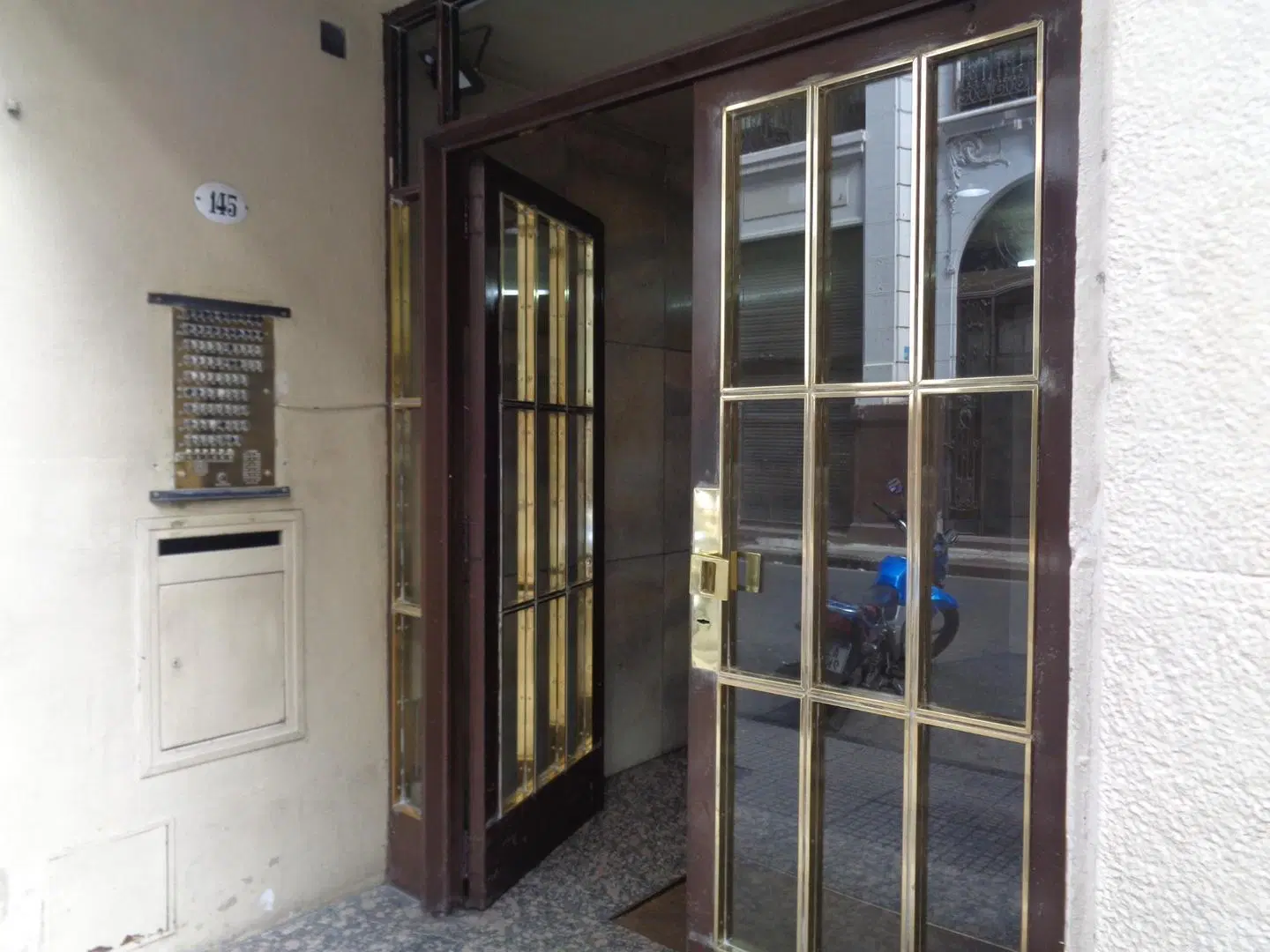 SAN TELMO ALQUILER 2 AMB. CHACABUCO 100 3