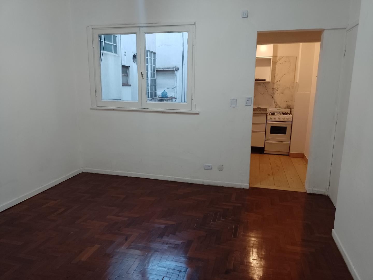 Apartamento