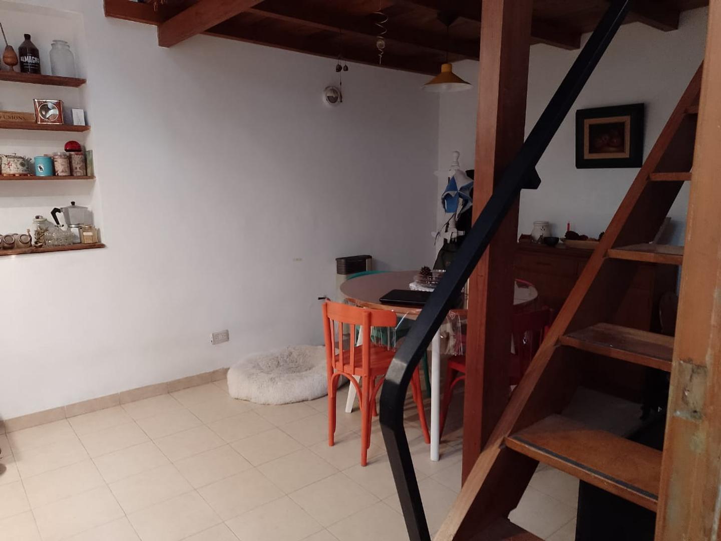 Foto de MONSERRAT VENTA DEPTO. 4 P.H. AMB. VENEZUELA 1500, imagen 1