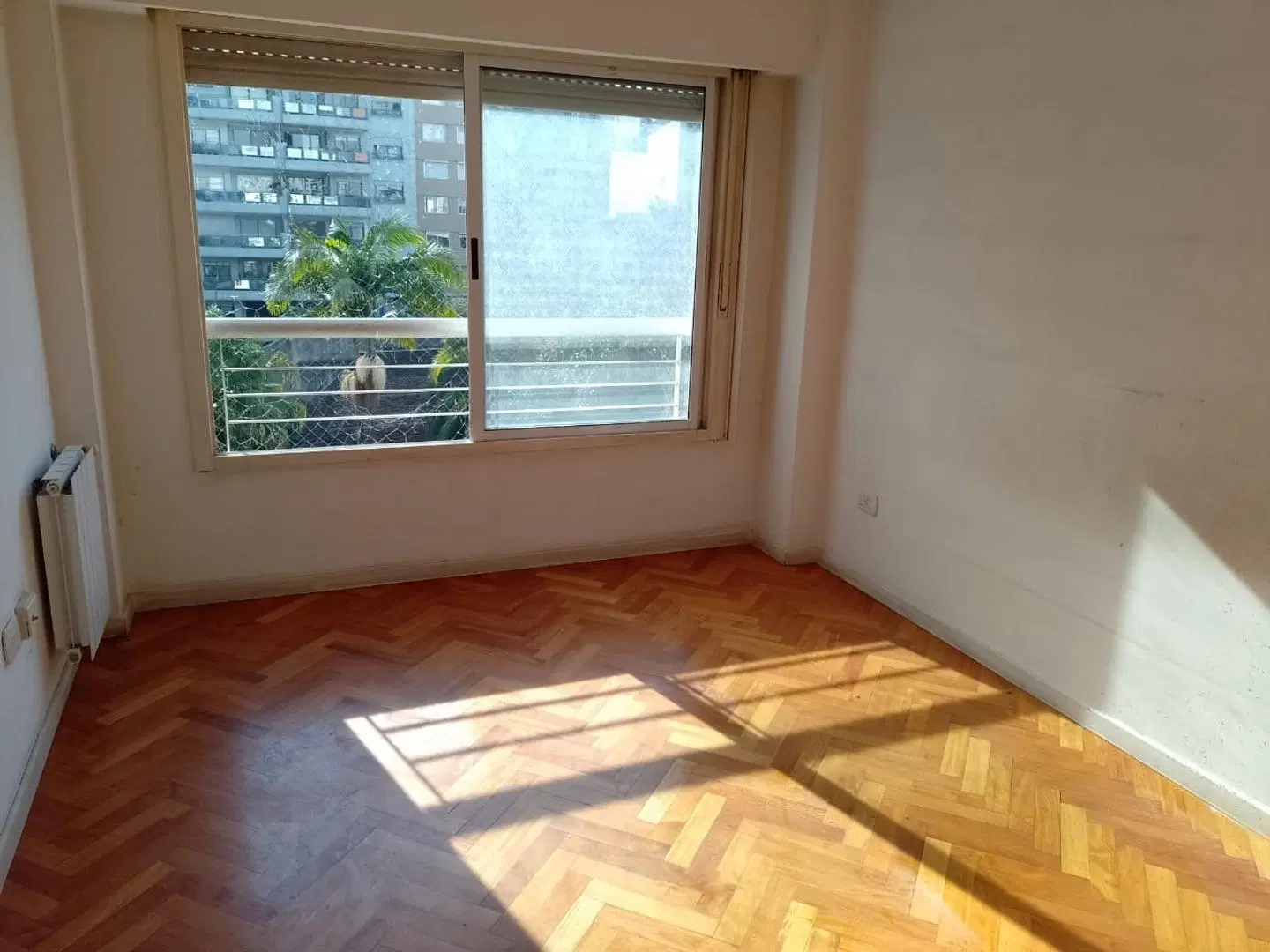 VENTA SEMIPISO CABALLITO EXCELENTE EDIFICIO 3