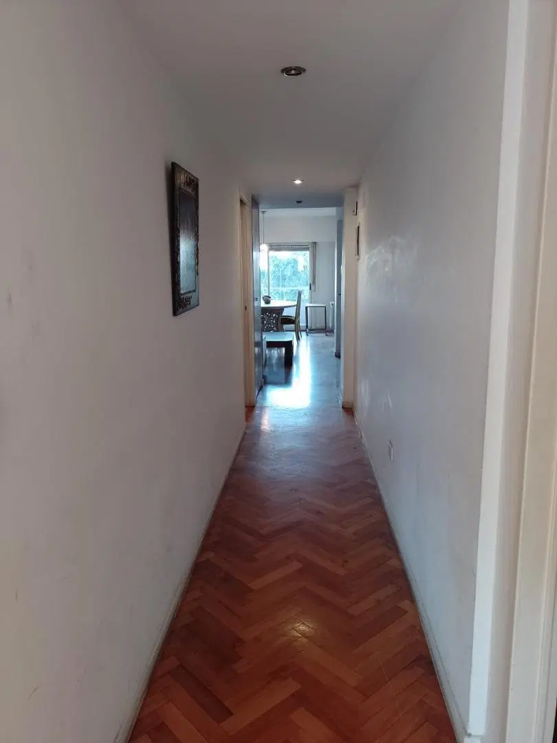 VENTA SEMIPISO CABALLITO EXCELENTE EDIFICIO 1