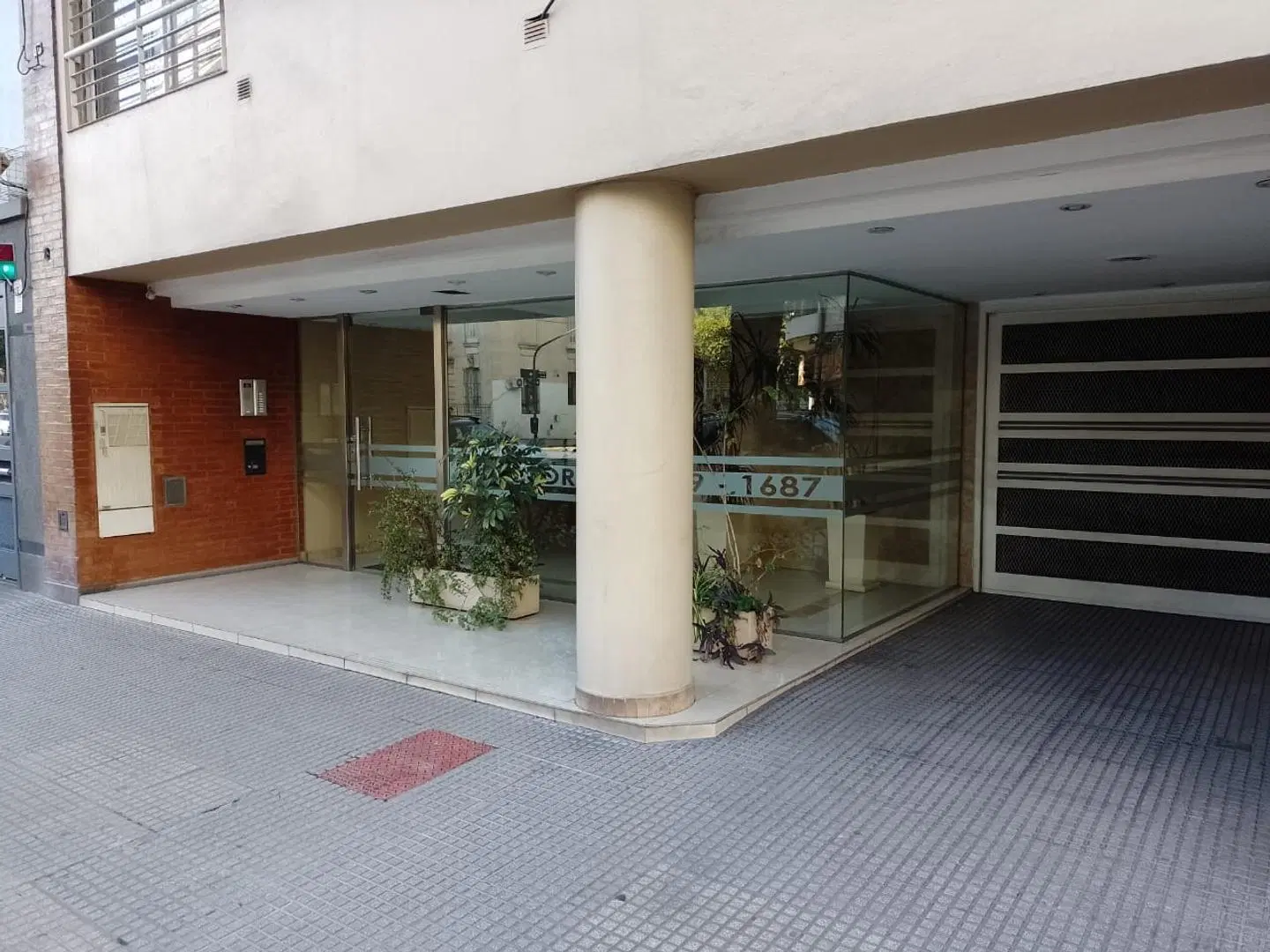VENTA SEMIPISO CABALLITO EXCELENTE EDIFICIO 4