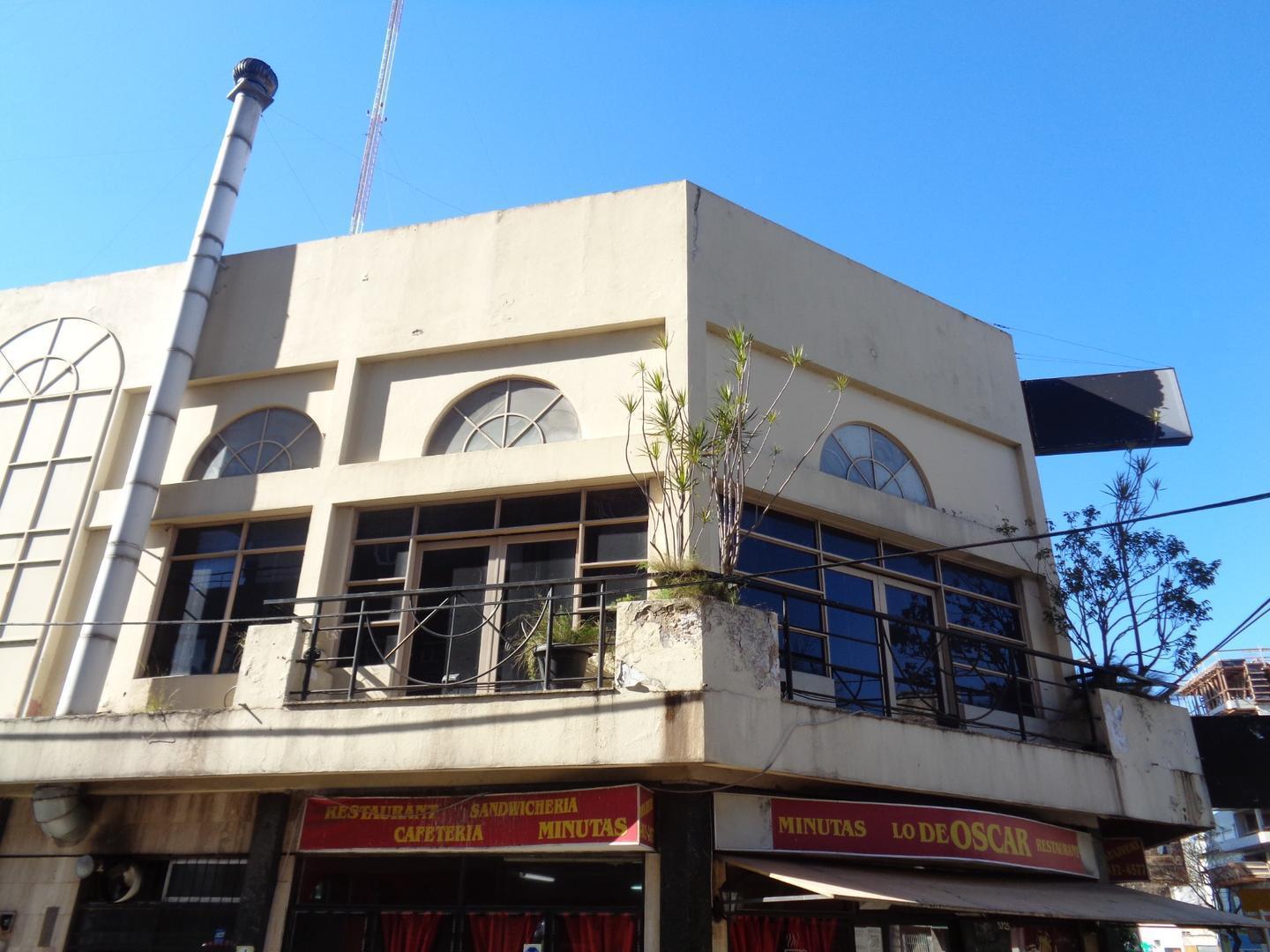 Foto de ESQUINA S/LOTE PROPIO 3 LOCALES MAS SALON DE FIESTAS 425 M2, imagen 1