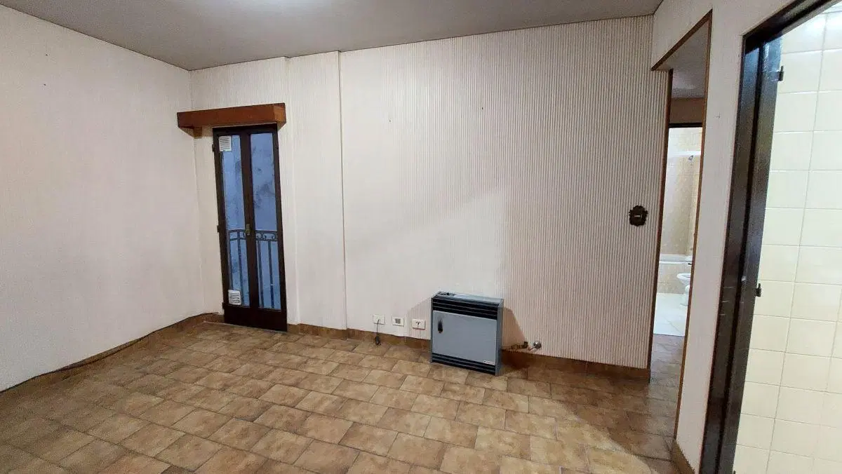 Mabesa Propiedades matricula 4302 vende en villa Crespo depto. 2 ambientes y cochera. 5