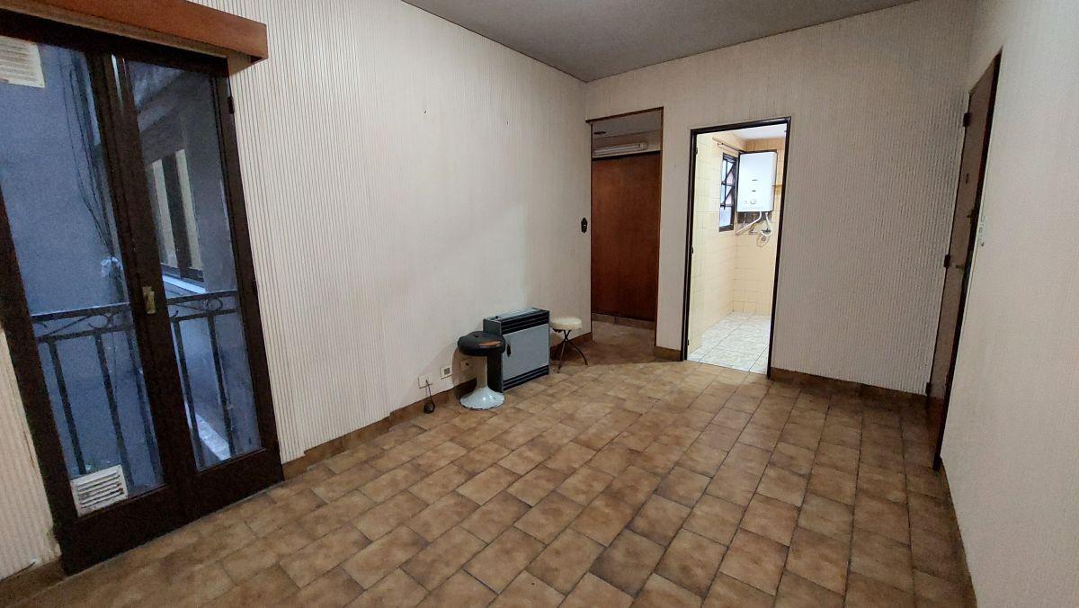 Foto de Villa Crespo depto. 2 ambientes y cochera, vende Mabesa Prop matricula, imagen 4