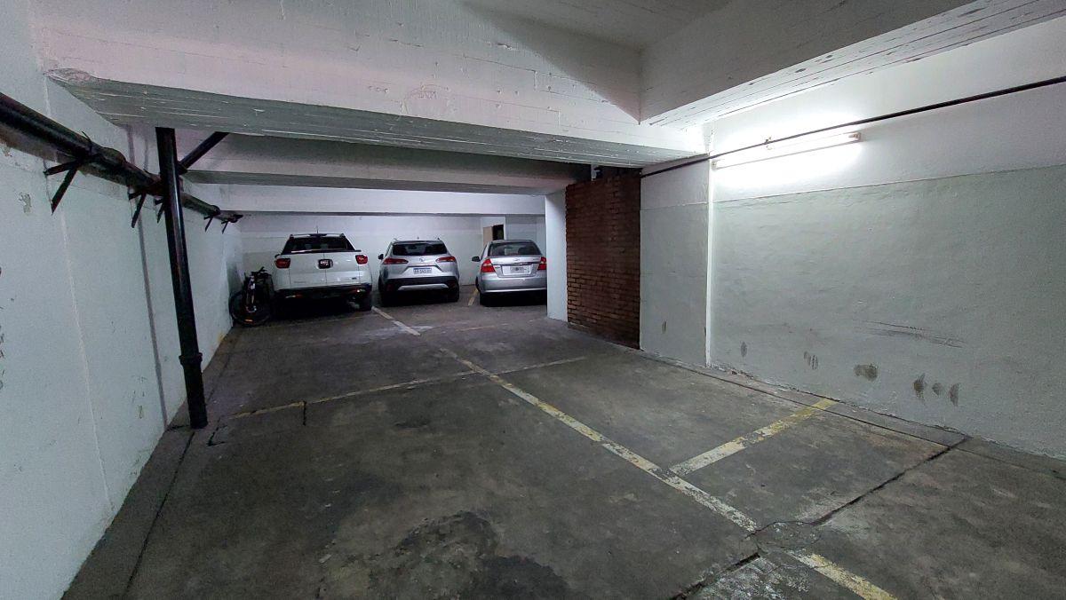Foto de Villa Crespo depto. 2 ambientes y cochera, vende Mabesa Prop matricula, imagen 2