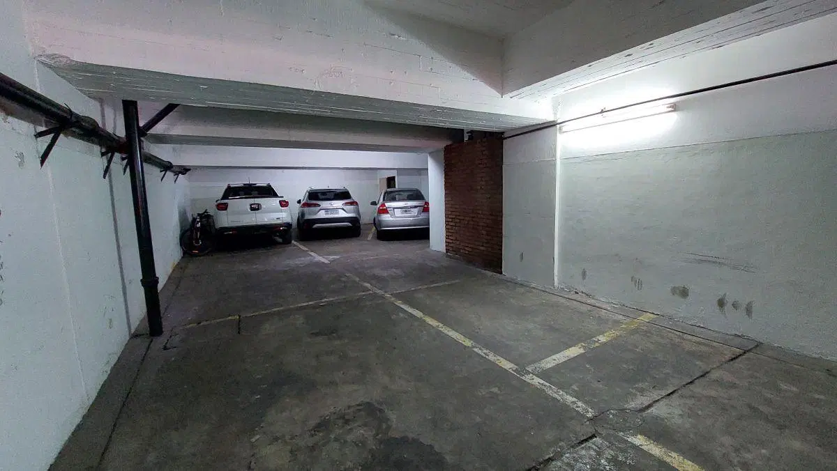 Mabesa Propiedades matricula 4302 vende en villa Crespo depto. 2 ambientes y cochera. 2