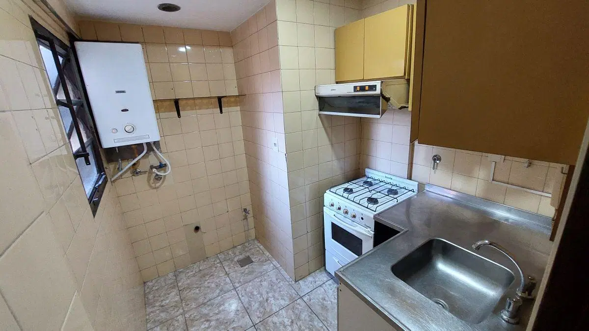 Mabesa Propiedades matricula 4302 vende en villa Crespo depto. 2 ambientes y cochera. 3