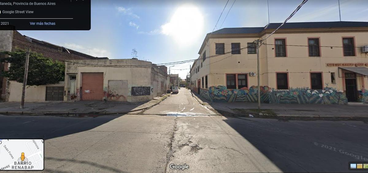 Venta. - Amplio Galpon en Avellaneda. - m² Consultar 3