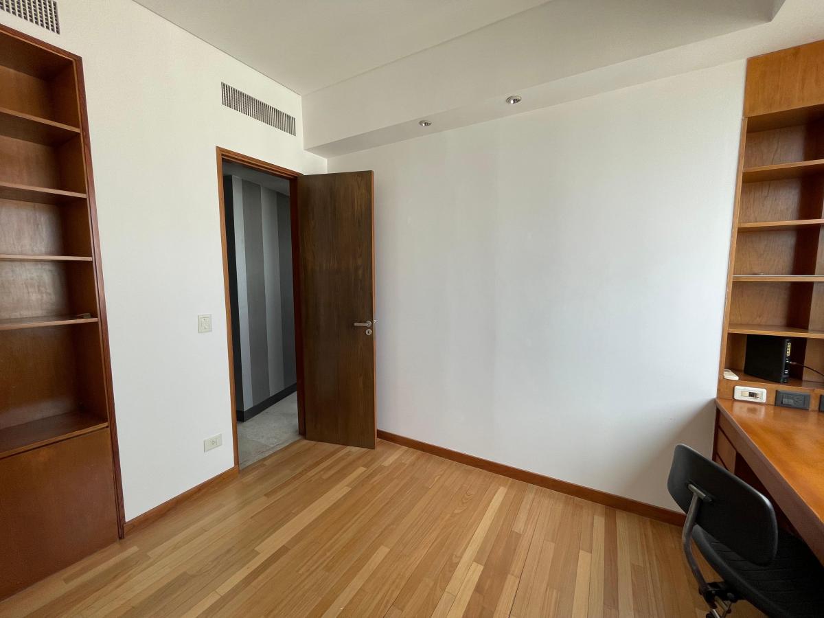 Espectacular Alquiler en El Piso Mas Alto del Edificio Kavanagh - Hermosa Vista. 5