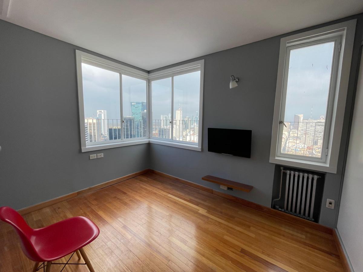 Espectacular Alquiler en El Piso Mas Alto del Edificio Kavanagh - Hermosa Vista. 3