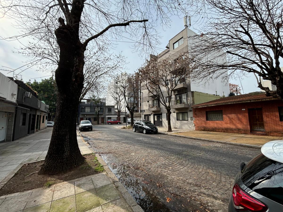 Venta 10x12.25 - 120.70 m² Usab 2 - Parque Chas - Acepta Canje 5