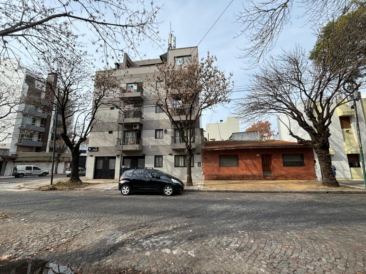 Venta 10x12.25 - 120.70 m² Usab 2 - Parque Chas - Acepta Canje 2