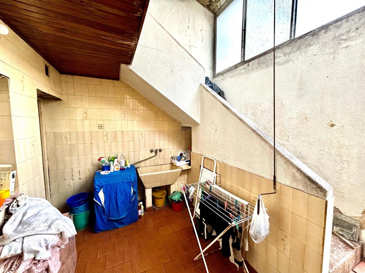 Casa Lote Propio 10x12.25 - con Patio y Terraza en Parque Cha - 120 m² Totales. 4