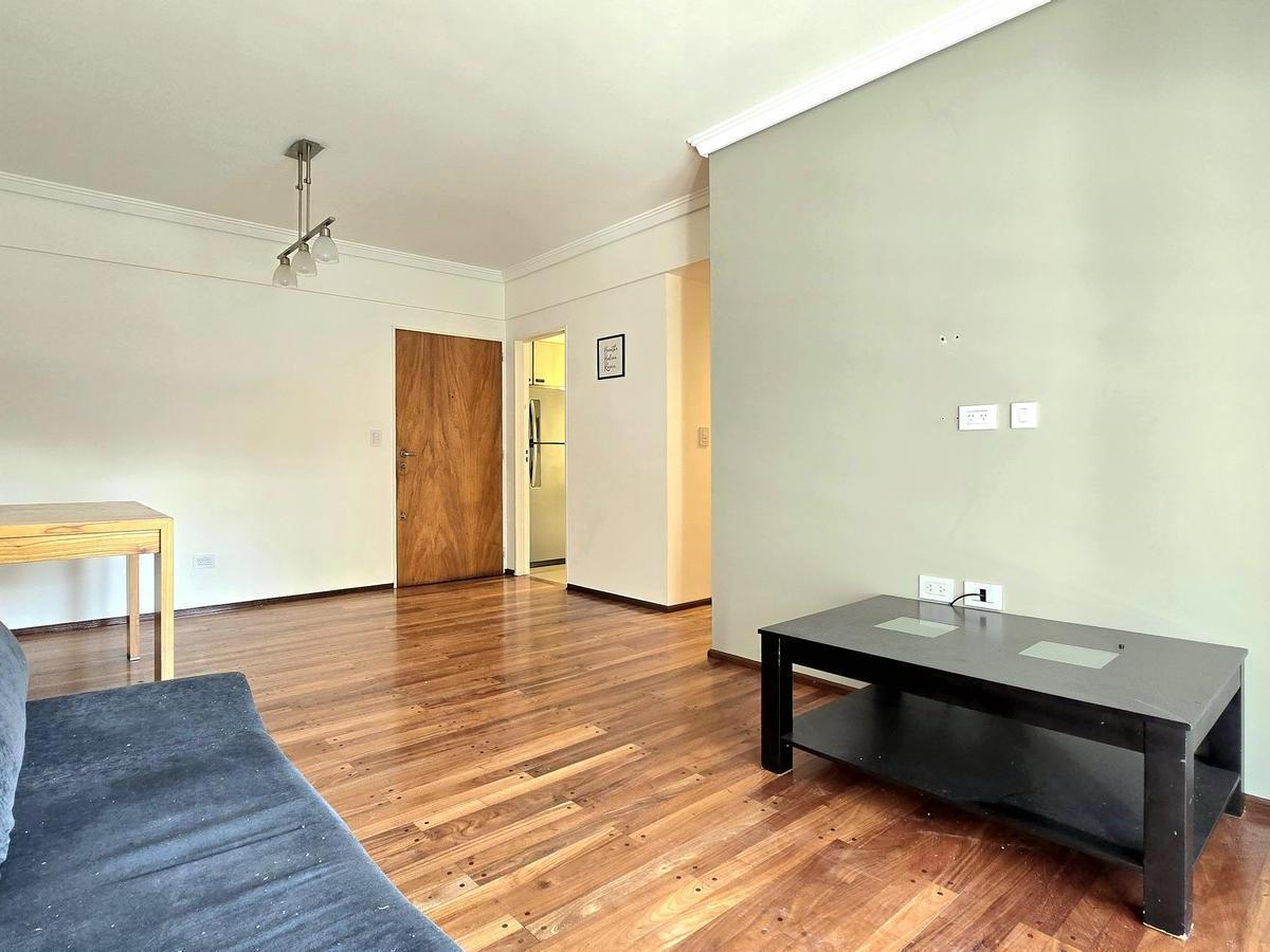 Venta • Villa Urquiza • Semipiso • 3 Ambientes • Patio • Cochera 4