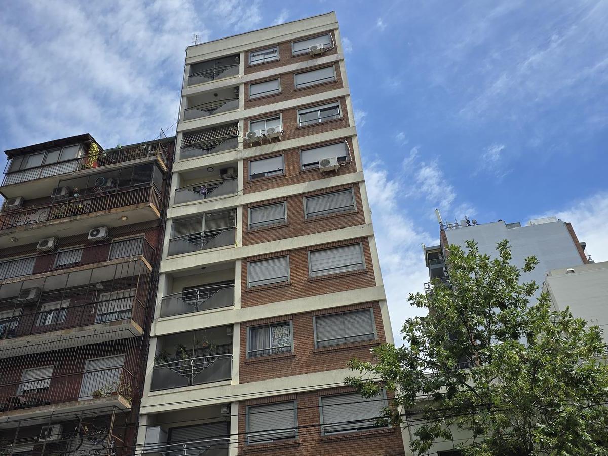 Venta • Villa Urquiza • Semipiso • 3 Ambientes • Patio • Cochera 3