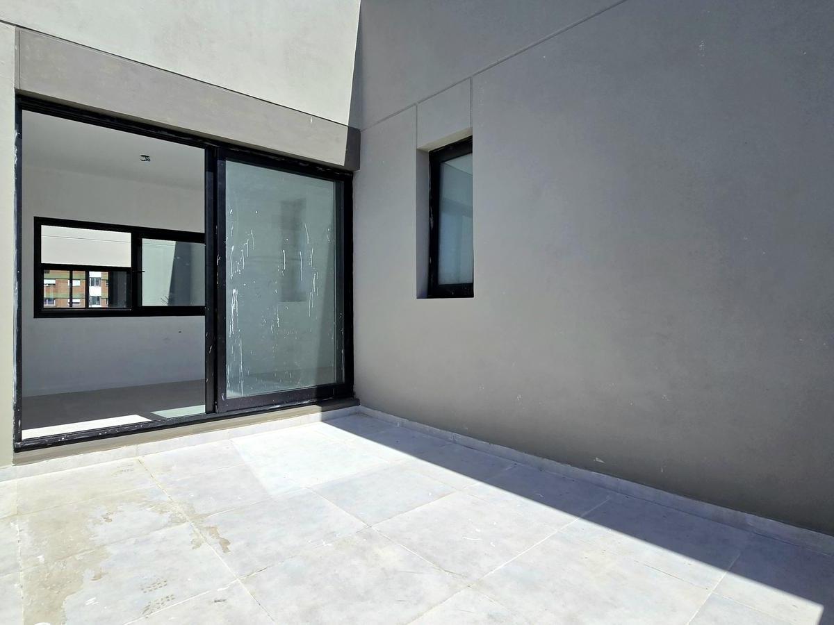 Venta • Villa Gral. Mitre • 3 Ambientes 4