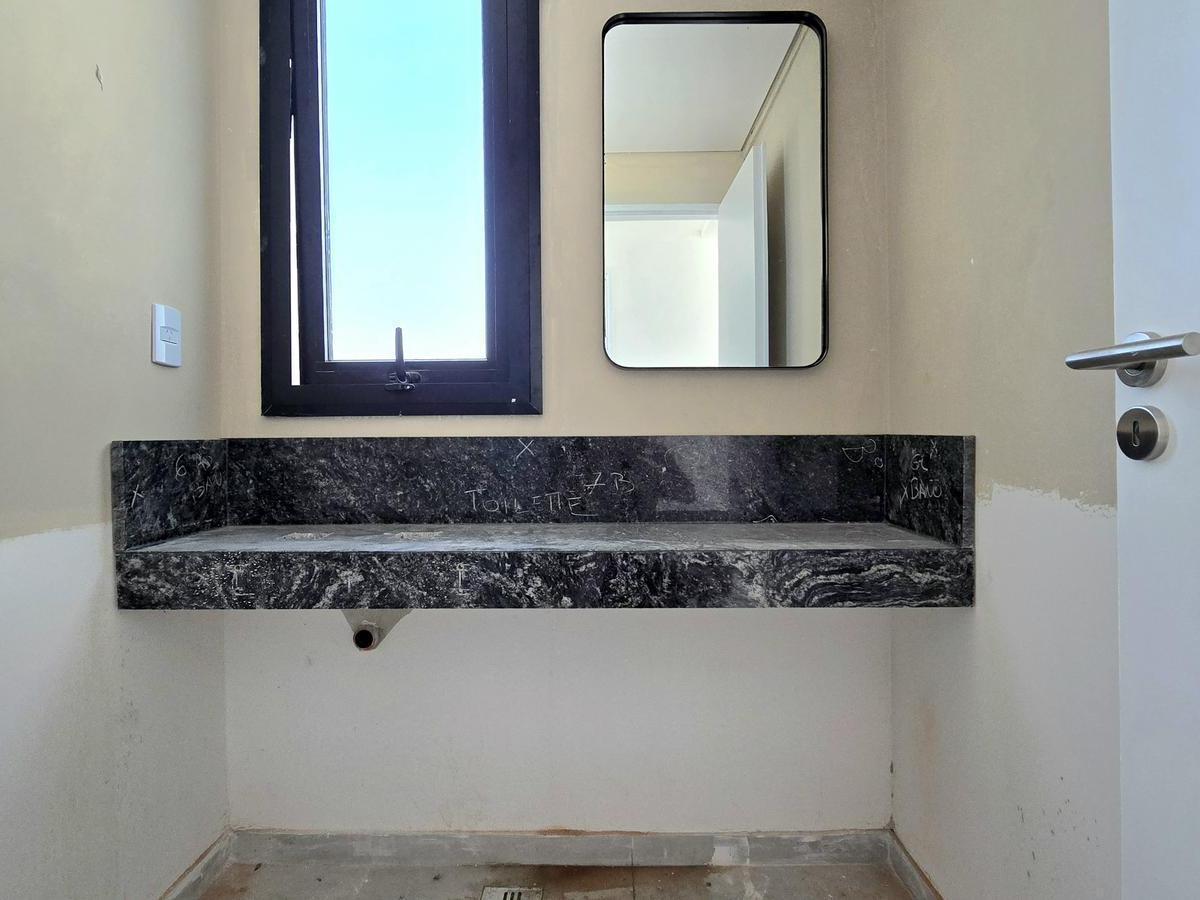 Venta • Villa Gral. Mitre • 3 Ambientes 2
