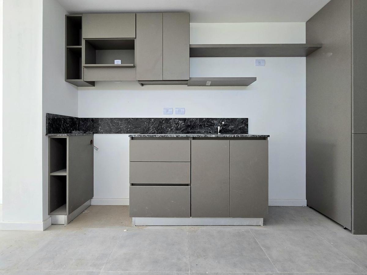 Venta • Villa Gral. Mitre • Monoambiente Divisible 5