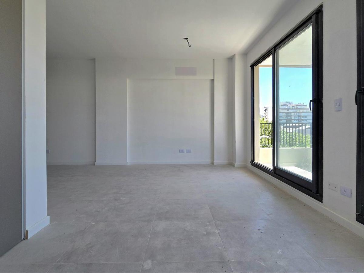 Venta • Villa Gral. Mitre • Monoambiente Divisible 2