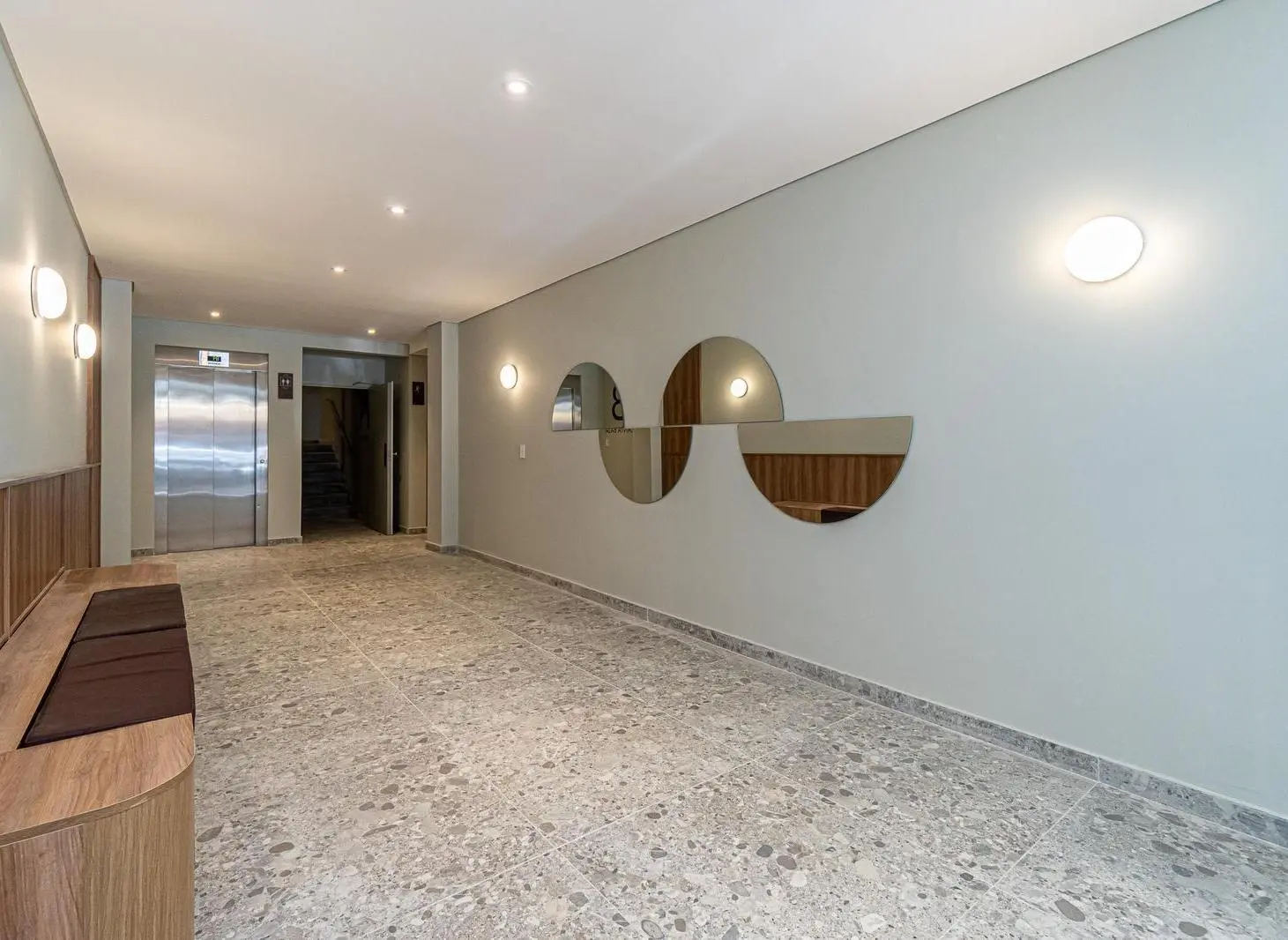 ALQUILER • BELGRANO • MONOAMBIENTE • APTO PROFESIONAL 3
