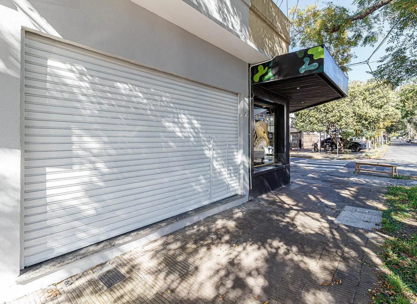 ALQUILER • FLORIDA • LOCAL COMERCIAL 2
