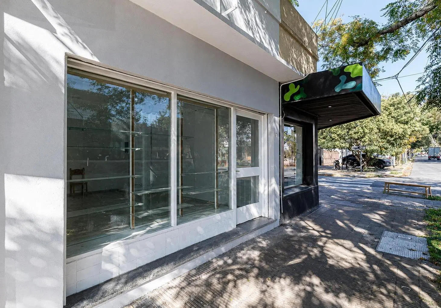 ALQUILER • FLORIDA • LOCAL COMERCIAL 1