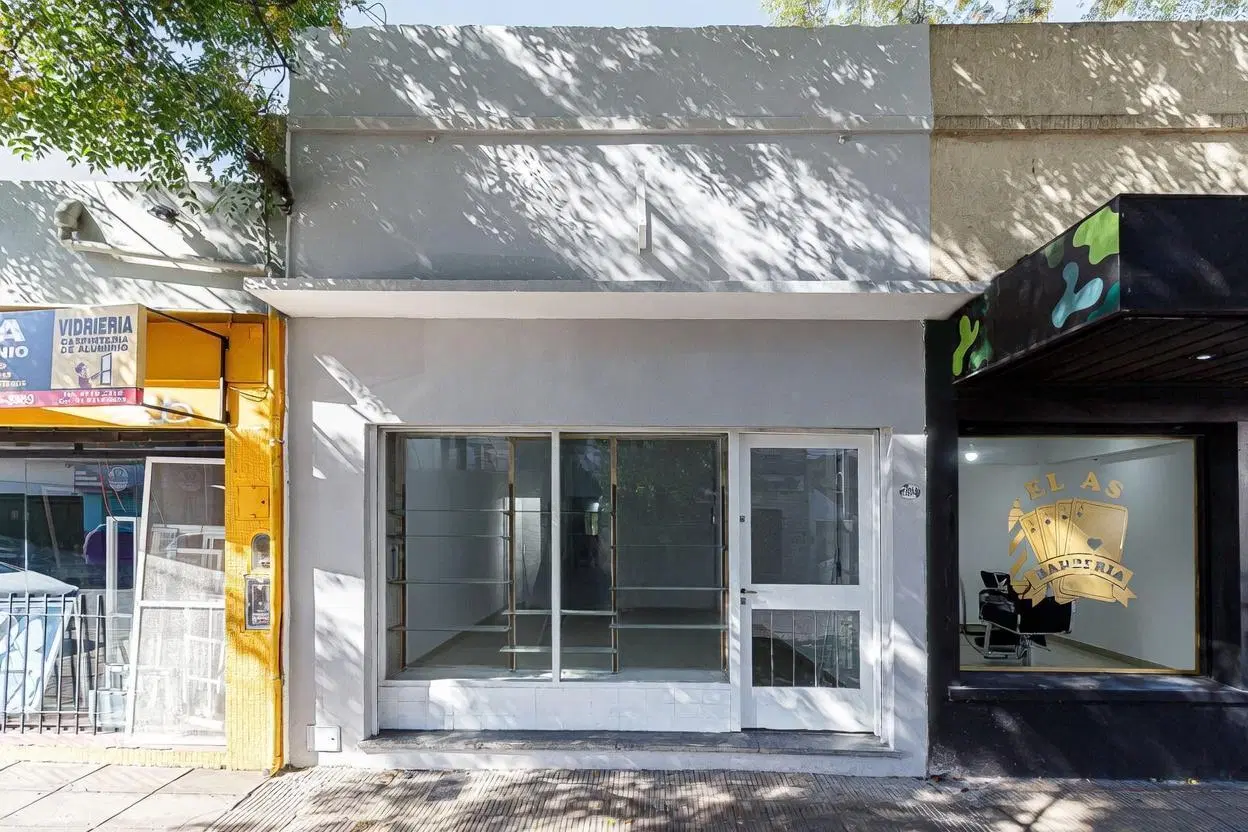 ALQUILER • FLORIDA • LOCAL COMERCIAL 3