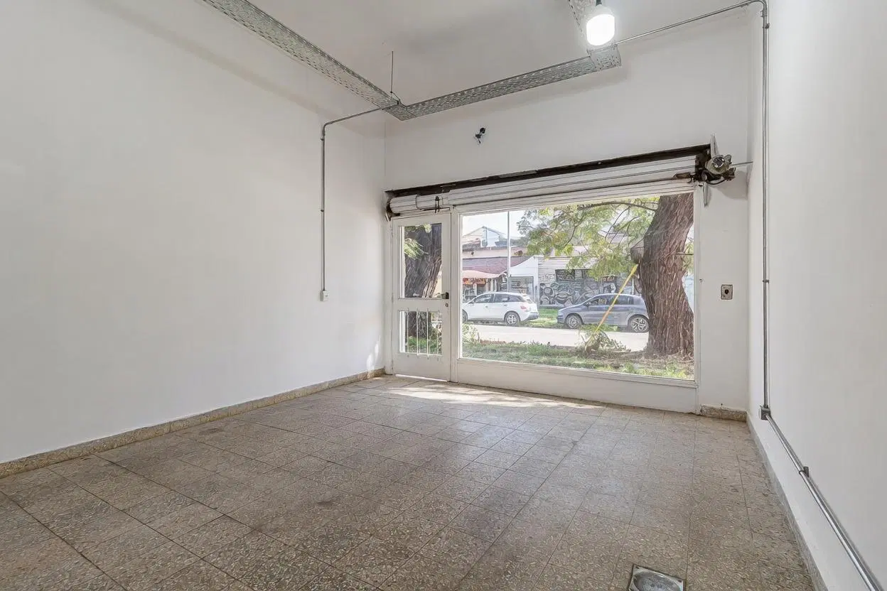 ALQUILER • FLORIDA • LOCAL COMERCIAL 5
