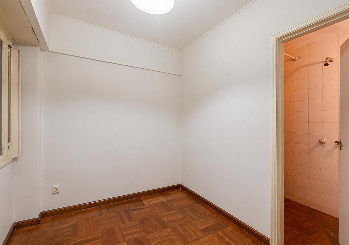 VENTA • BELGRANO • SEMIPISO • 4 AMBIENTES • COCHERA