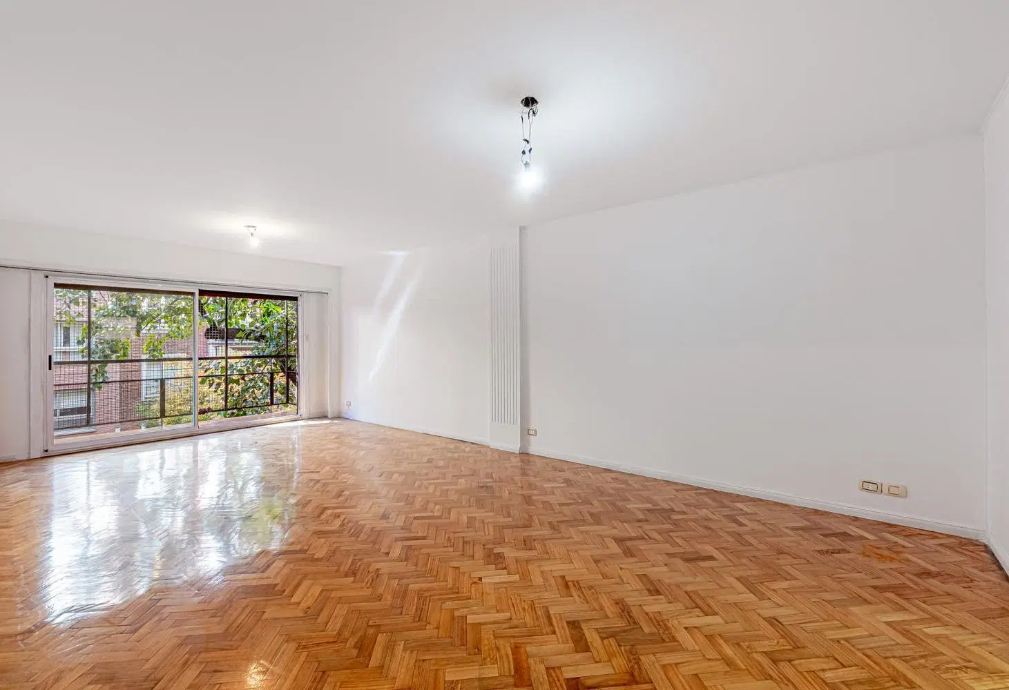 VENTA • BELGRANO • SEMIPISO • 4 AMBIENTES • COCHERA 4