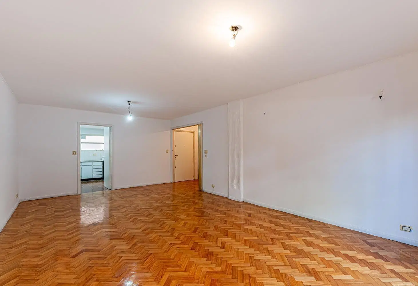 VENTA • BELGRANO • SEMIPISO • 4 AMBIENTES • COCHERA 2