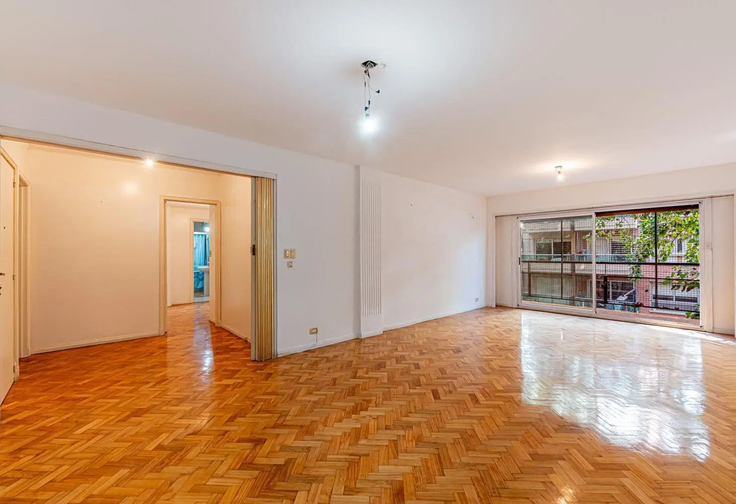 VENTA • BELGRANO • SEMIPISO • 4 AMBIENTES • COCHERA 5