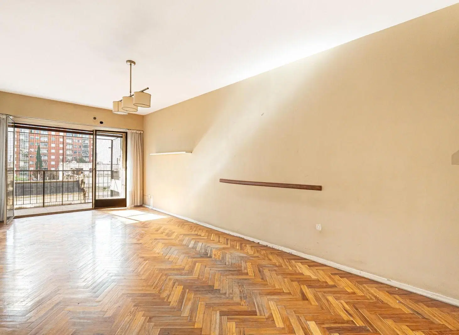 VENTA • PALERMO SOHO • 3 AMBIENTES • A REFACCIONAR 2