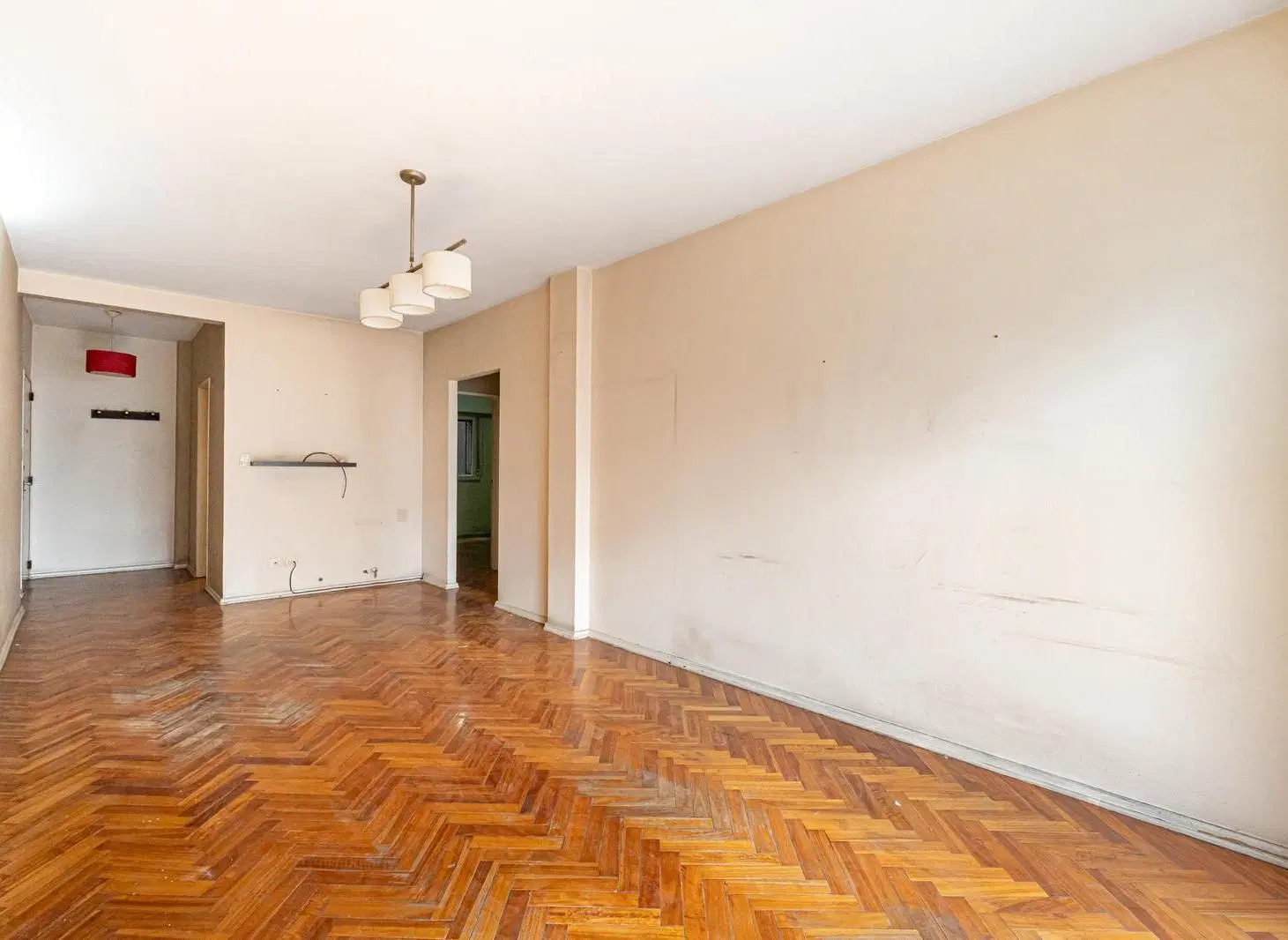 VENTA • PALERMO SOHO • 3 AMBIENTES • A REFACCIONAR 4
