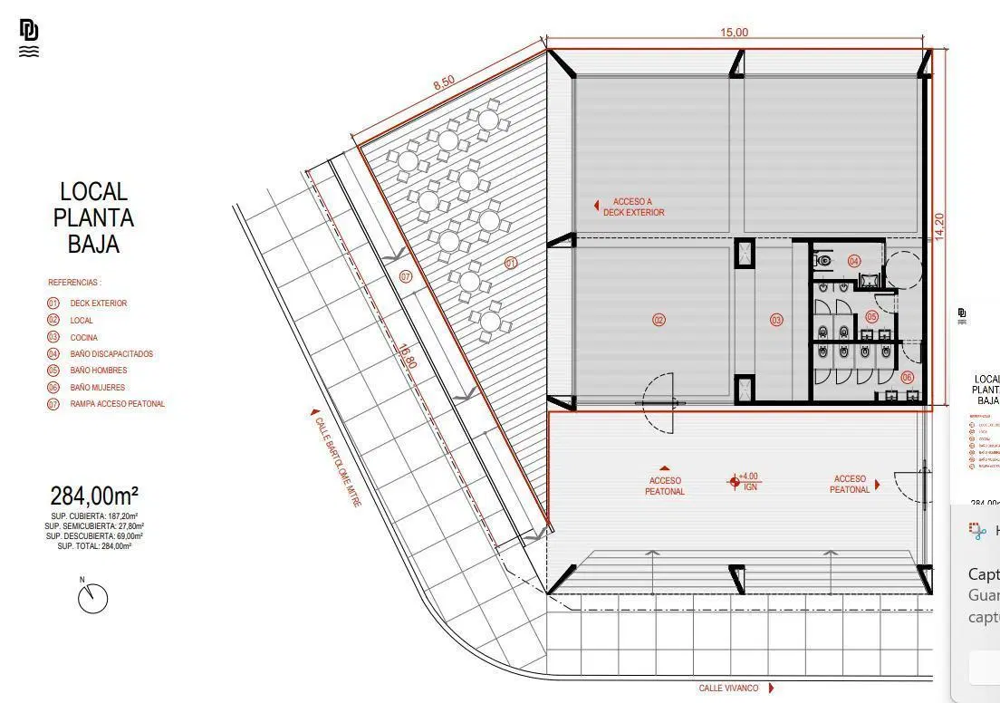 Plano 1