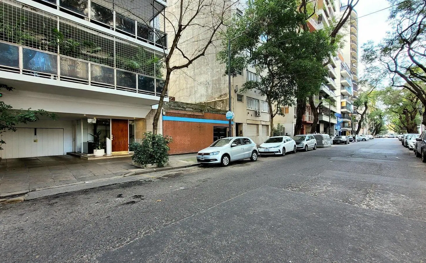 VENTA • PALERMO • PISO • 3 AMBIENTES • COCHERA 3