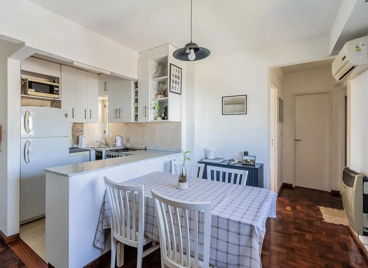 VENTA • ABASTO • 3 AMBIENTES • PARRILLA PROPIA 3