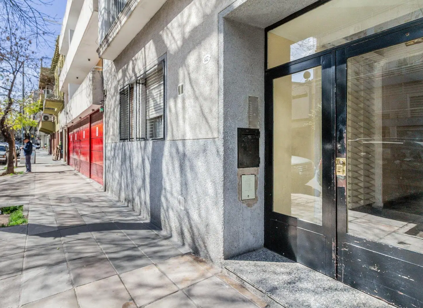 VENTA • ABASTO • 3 AMBIENTES • PARRILLA PROPIA 5