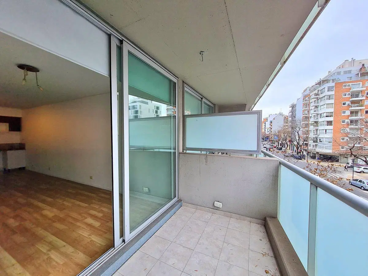 VENTA • BELGRANO • MONOAMBIENTE • COCHERA 4