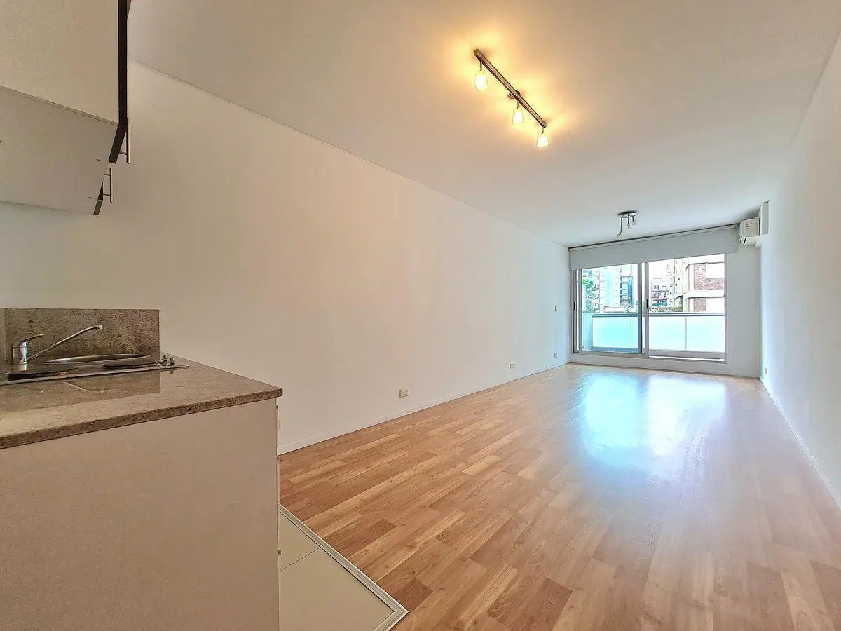 VENTA • BELGRANO • MONOAMBIENTE • COCHERA 2