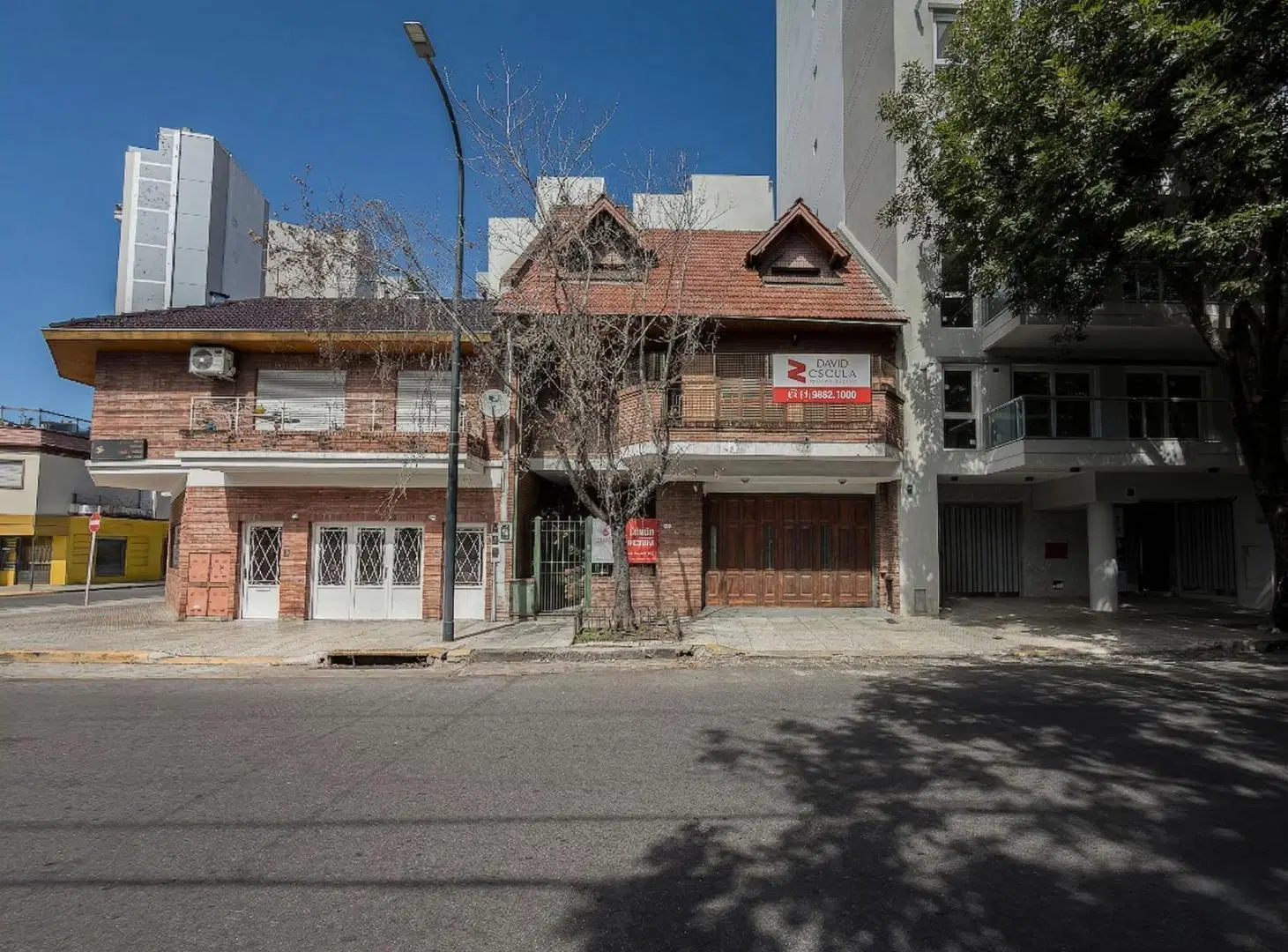 VENTA • COGHLAN • TERRENO 3
