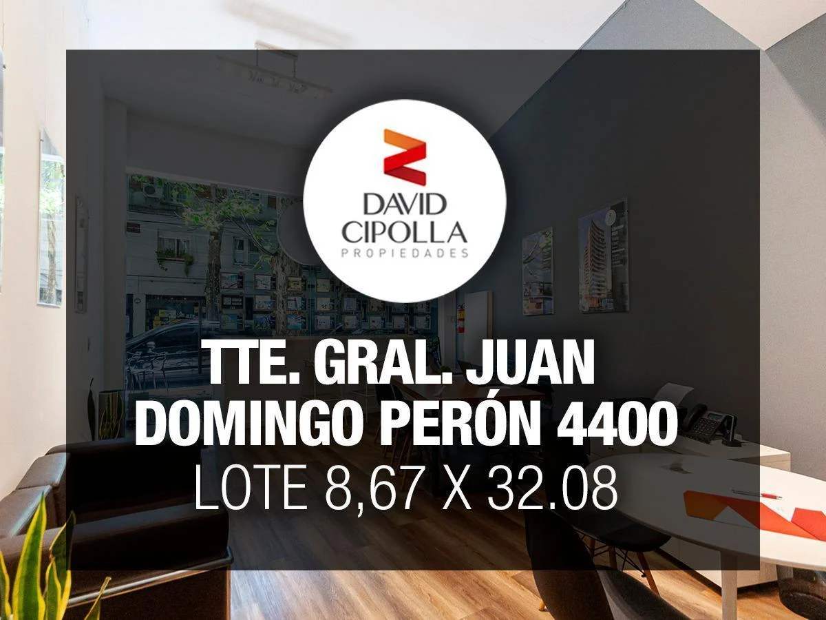 VENTA • ALMAGRO • LOTE
