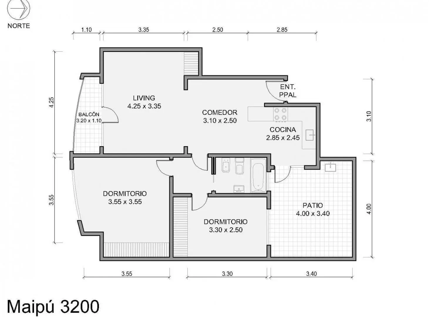 Plano 1