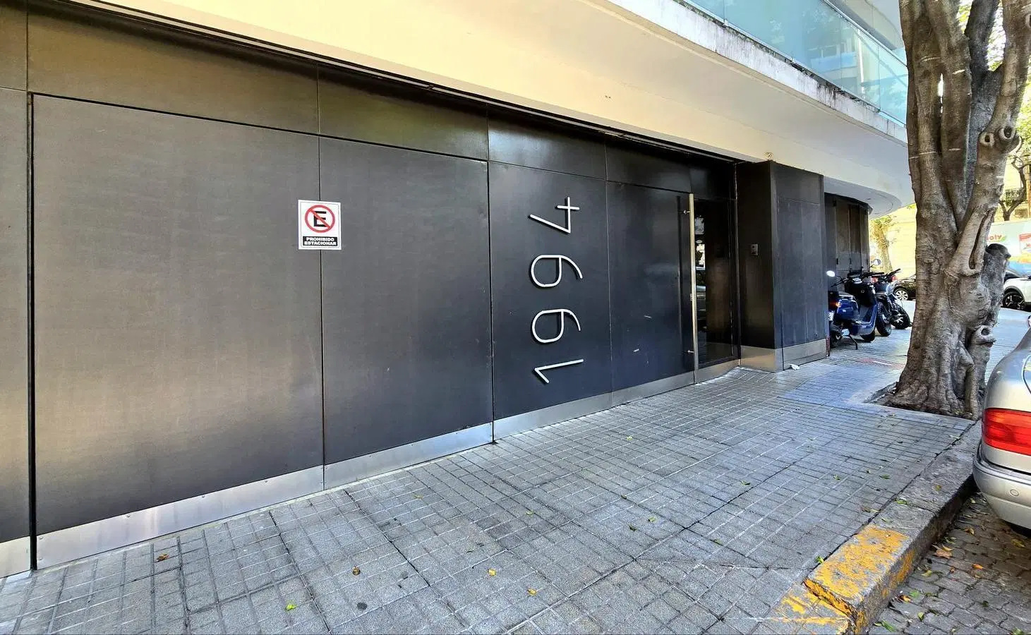 VENTA • PALERMO • MONOAMBIENTE 2