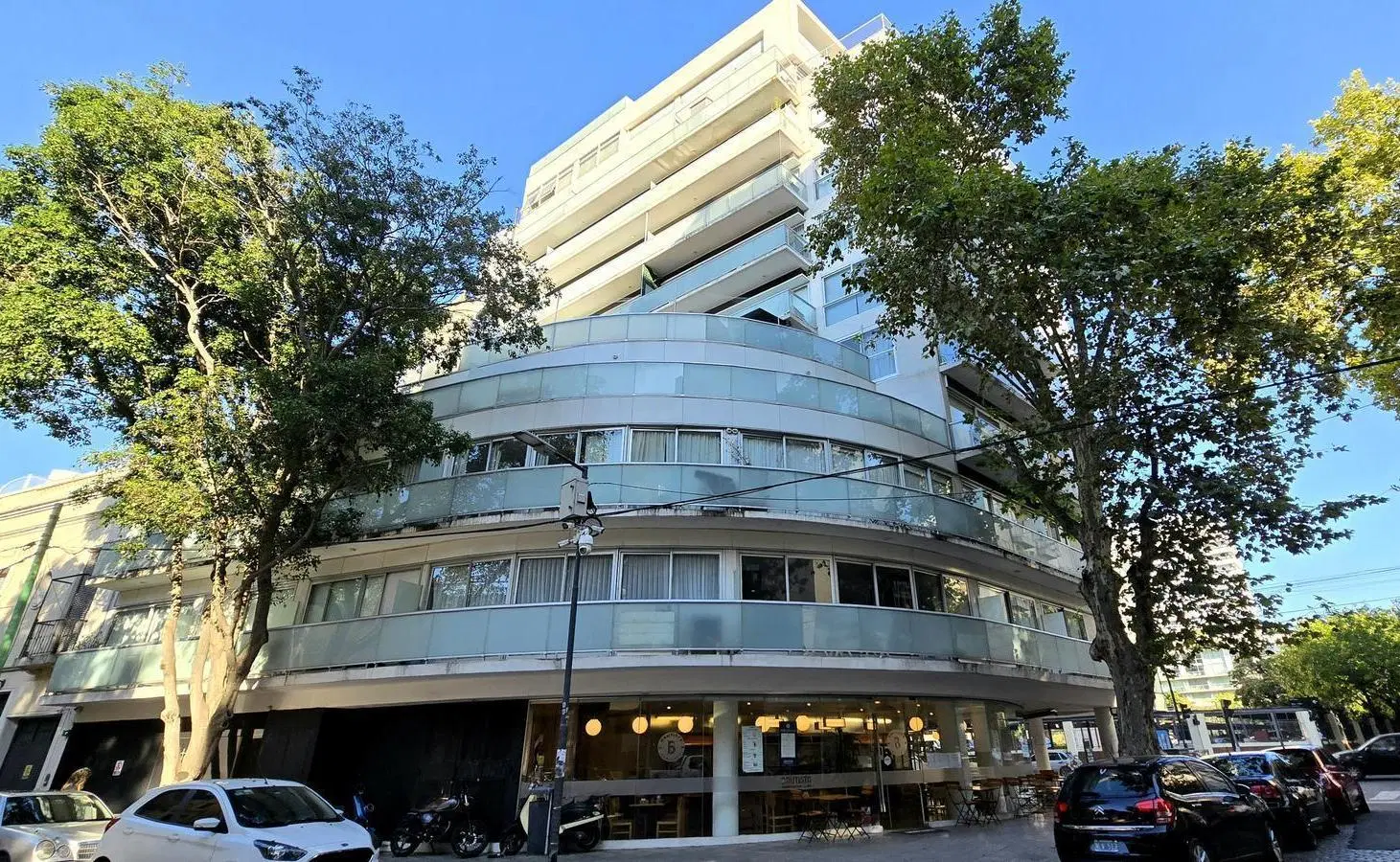 VENTA • PALERMO • MONOAMBIENTE 3