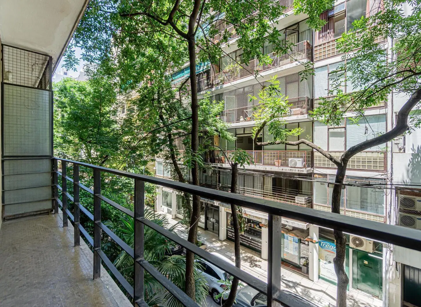 VENTA • LAS CAÑITAS • SEMIPISO • 3 AMBIENTES 4